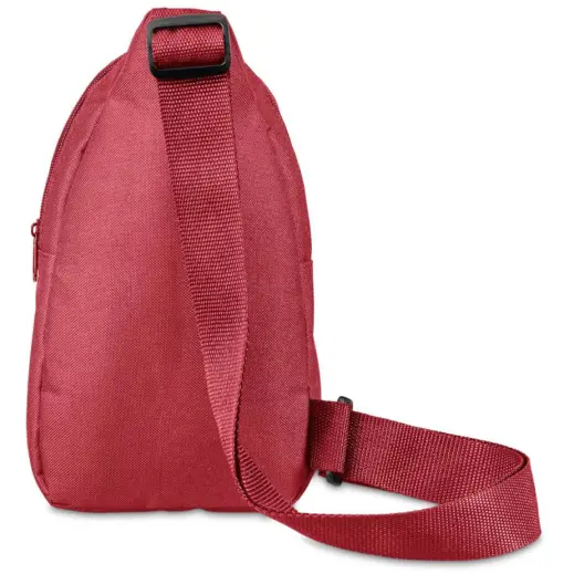 Hoppla Journey Red Back